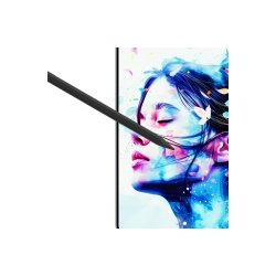 3mk Paper Feeling&trade; mat film til Samsung Galaxy Tab A9+