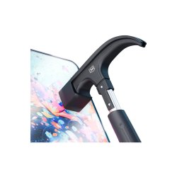3mk Paper Feeling&trade; mat film til Samsung Galaxy Tab A9+