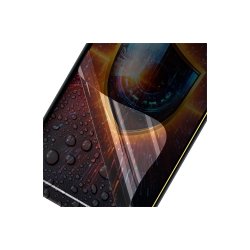 3mk Silky Matt Privacy-film til Apple iPhone 15 Pro