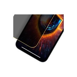 3mk Silky Matt Privacy-film til Apple iPhone 15 Pro