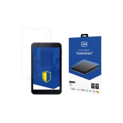 3mk FlexibleGlass h�rdet glas til Samsung Galaxy Tab Active 5
