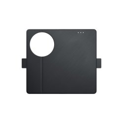 3mk wallet-cover til Xiaomi 14 Ultra Black