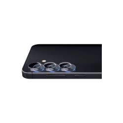 3mk Lens Protection&trade; Hybrid kameraglas til Samsung Galaxy S24 FE
