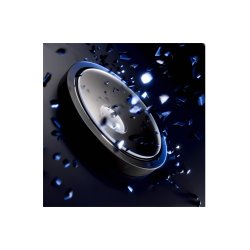 3mk Lens Protection&trade; Hybrid kameraglas til Samsung Galaxy S24 FE