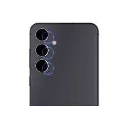 3mk Lens Protection&trade; Hybrid kameraglas til Samsung Galaxy S24 FE