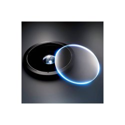 3mk Lens Protection&trade; Hybrid kameraglas til Samsung Galaxy S24 FE