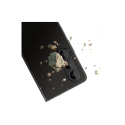 h�rdet glas til kamera 3mk Lens Protection Pro Black kamerabeskyttelse til Samsung Galaxy Z Fold 6