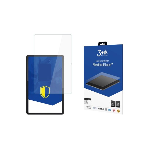 hybridglas 3mk FlexibleGlass&trade; p� Lenovo Tab K11 Plus