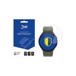 3mk Watch Protection FlexibleGlass h�rdet glas til Samsung Galaxy Watch 7 (44mm)