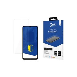 3mk HardGlass h�rdet glas til Samsung Galaxy A05 / A06