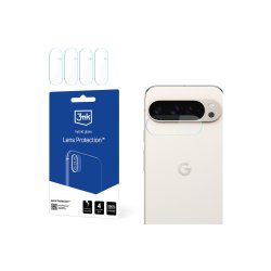 3mk Lens Protection hybridglas til kamera p� Google Pixel 9 Pro XL