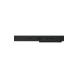 3mk Silicone cover til Xiaomi 14T Pro Black