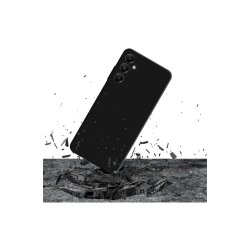 3mk Silicone cover til Samsung Galaxy A05s Black