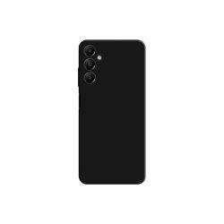3mk Silicone cover til Samsung Galaxy A05s Black