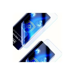 3mk SilverProtection+ beskyttelsesfilm til Xiaomi Redmi Note 14 Pro+