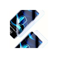 3mk FlexibleGlass hybridglas til Xiaomi Redmi Note 14 5G