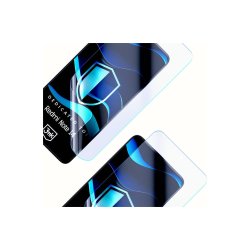 3mk FlexibleGlass hybridglas til Xiaomi Redmi Note 14 5G