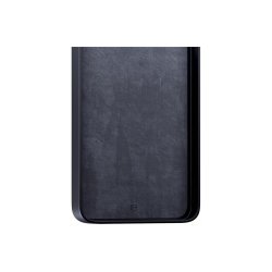3mk Matt-cover Pro til Xiaomi Redmi Note 14 PRO 5G/POCO X7 5G Matte Black