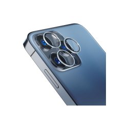 3mk Lens Protection Pro h�rdet glas til Samsung Galaxy S24 FE Black