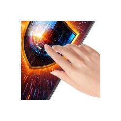 3mk Silky Matt Privacy-film til Xiaomi Redmi Note 14 Pro+