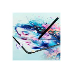 3mk Paper Feeling beskyttelsesfilm til Xiaomi Pad 7/7 Pro - op til 13"