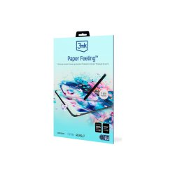 3mk Paper Feeling beskyttelsesfilm til Xiaomi Pad 7/7 Pro - op til 13"