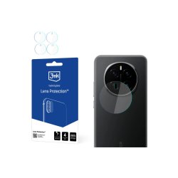 3mk Lens Protection kameraglas til Honor Magic 7 Pro