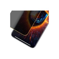 3mk Silky Matt Privacy-film til Honor Magic 7 Pro