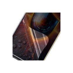 3mk Silky Matt Privacy-film til Honor Magic 7 Pro