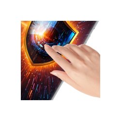 3mk Silky Matt Privacy-film til Honor Magic 7 Pro