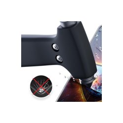 3mk Silky Matt Privacy-film til Honor Magic 7 Pro