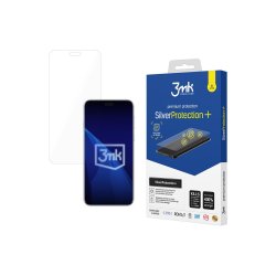 3mk SilverProtection+ beskyttelsesfilm til Honor magic 7 Pro