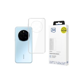 3mk Clear-cover til Honor Magic 7 Pro Transparent