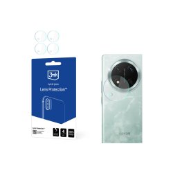 3mk Lens Protection hybridglas til kamera p� Honor Magic7 Lite