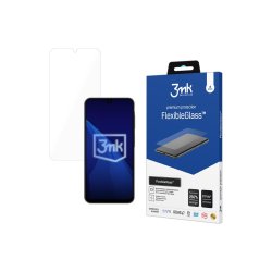 3mk FlexibleGlass hybridglas til Samsung Galaxy A26 5G