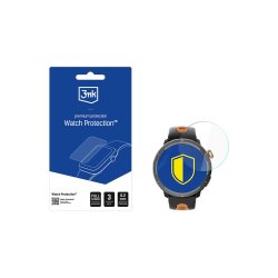 3mk Watch Protection FlexibleGlass hybridglas p� Hammer Watch 2 Military Edition