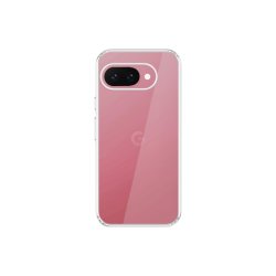 3mk Armor-cover til Google Pixel 9A Transparent