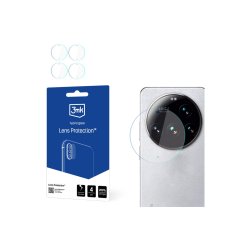 3mk Lens Protection kameraglas til Xiaomi 15 Ultra