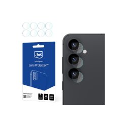 3mk Lens Protection kameraglas til Samsung Galaxy S25+