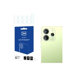 3mk Lens Protection kameraglas til Xiaomi Redmi Note 14 4G