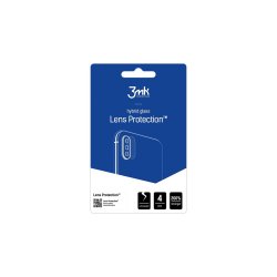 3mk Lens Protection kameraglas til Xiaomi Redmi Note 14 4G