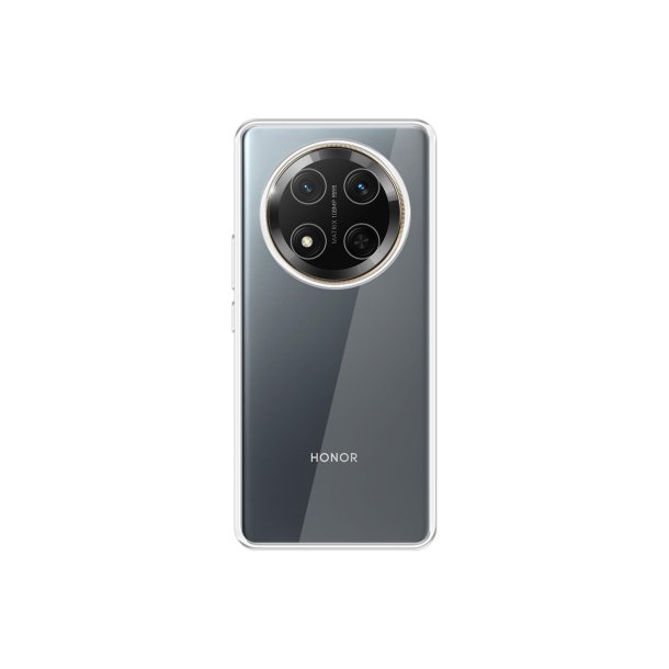 3mk Clear-cover til Honor Magic7 Lite Transparent