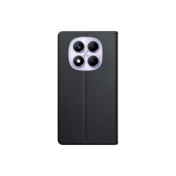 3mk wallet-cover til Xiaomi Redmi Note 14 Pro 4G Black