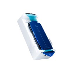 3mk Expert Glass Protection&trade; h�rdet glas med monteringsramme til Samsung Galaxy A26