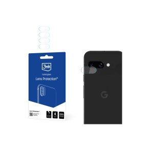 3mk Lens Protection kameraglas til Google Pixel 9A
