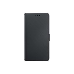3mk wallet-cover til Xiaomi 15 Ultra Black