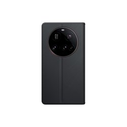 3mk wallet-cover til Xiaomi 15 Ultra Black