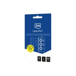 3mk Lens Protection kameraglas til Samsung Galaxy A36 5G