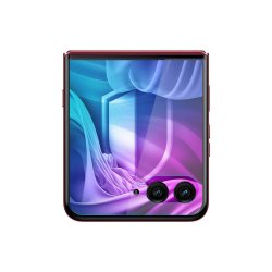 3mk Silky Matt Pro mat film til Motorola Razr 60 Ultra