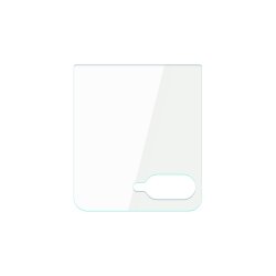 3mk Silky Matt Pro mat film til Motorola Razr 60 Ultra